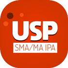 USP SMA IPA icono