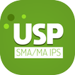 USP SMA IPS 圖標
