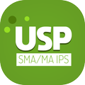 USP SMA IPS