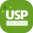 USP SMA IPS icono