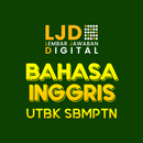 LJD - SBMPTN Bahasa Inggris APK