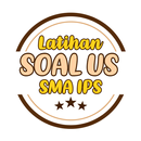 Latihan US SMA IPS APK