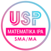 USP Matematika IPA SMA