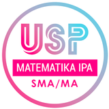 USP Matematika IPA SMA 圖標