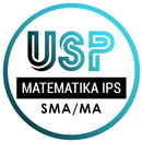 USP Matematika IPS SMA APK