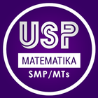 USP Matematika SMP icône