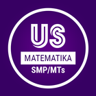 US Matematika SMP 아이콘