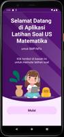 US Matematika SMP 포스터