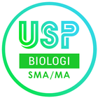 USP Biologi SMA icône