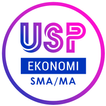 USP Ekonomi SMA icon