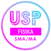 USP Fisika SMA