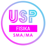 USP Fisika SMA アイコン