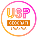USP Geografi SMA APK