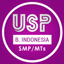 USP Bahasa Indonesia SMP APK