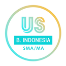 US Bahasa Indonesia SMA APK