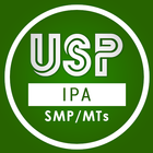 USP IPA SMP icono