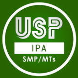 USP IPA SMP icône