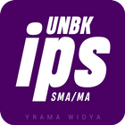 UNBK SMA/MA IPS أيقونة