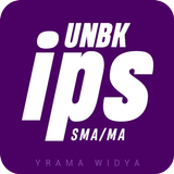 UNBK SMA/MA IPS আইকন