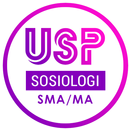 USP Sosiologi SMA APK