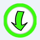 lite downloader أيقونة