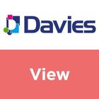 Davies View-icoon