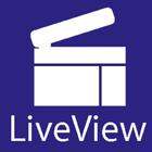 LiveView b2b أيقونة