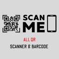 All QR & Barcode Scanner
