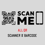 All QR & Barcode Scanner
