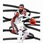 Wallpapers for Kyrie Irving icône