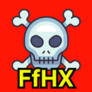 ffh4x mod menu hack APK