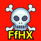 ffh4x mod menu hack icon
