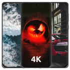 Wallpears, 4K Pro Wallpapers أيقونة