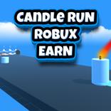 Candle Run Robux Roblo-Earn