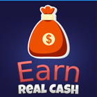 Mod Menu Earn easy Cash App icon