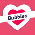 Bubbles, random video call app