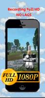 Screen Recorder Game 60 Fps HD imagem de tela 1