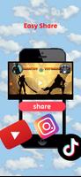 Screen Recorder Game 60 Fps HD imagem de tela 2