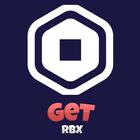 Pro Robux - Play And Win Rbx ícone