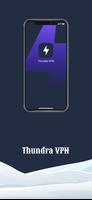 Thundra VPN proxy unblocker poster