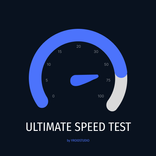 Speed Test Ultimate Internet