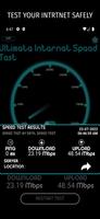 Speed Test Ultimate Internet poster