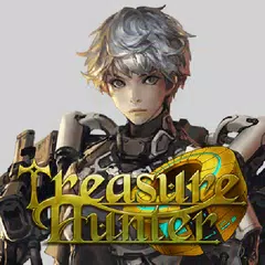 Treasure Hunter - EDF