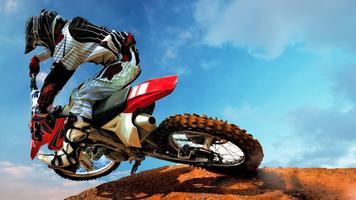 Dirt Bike Racing Games 3D screenshot 2
