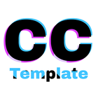 CC Template 아이콘