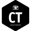 ”Cool Templates For CapCut