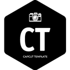 Cool Templates For CapCut أيقونة