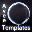 Avee template for avee player
