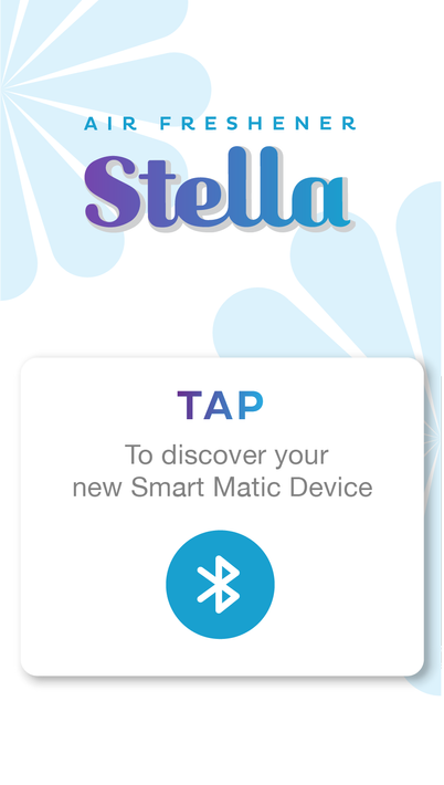 Stella Smart Matic screenshot 1