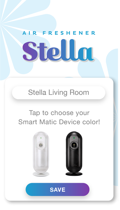 Stella Smart Matic screenshot 2